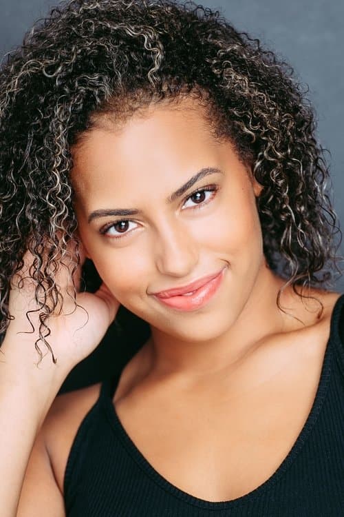 Mariesa Crouse image