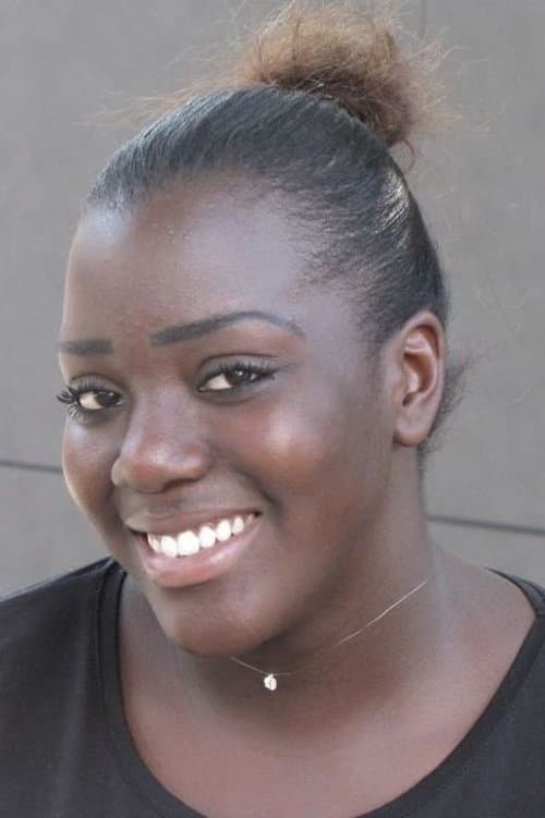 Mariétou Touré image