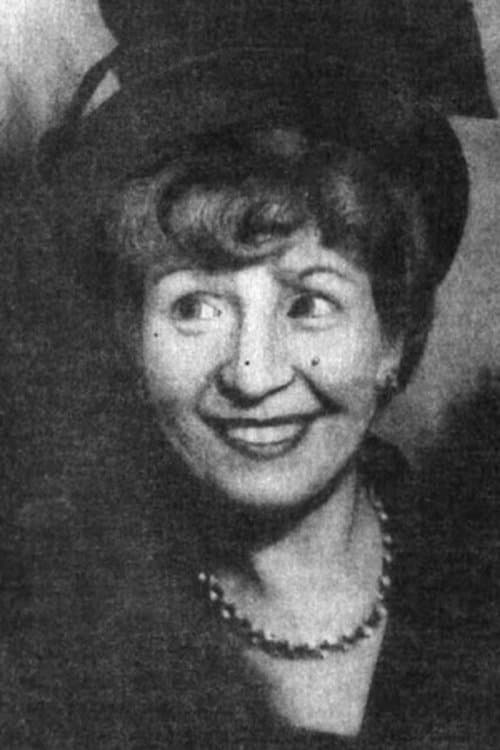 Marietta Rareș image