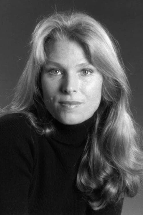 Mariette Hartley image