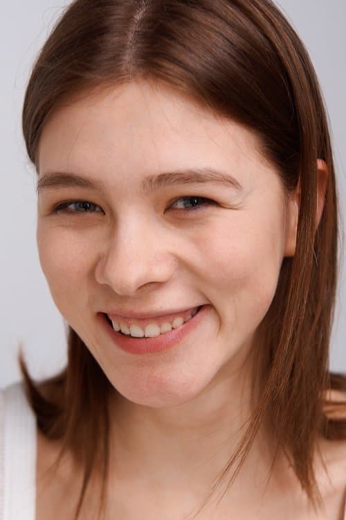Mariia Shtofa image