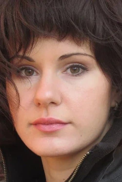 Mariia Shustrova image