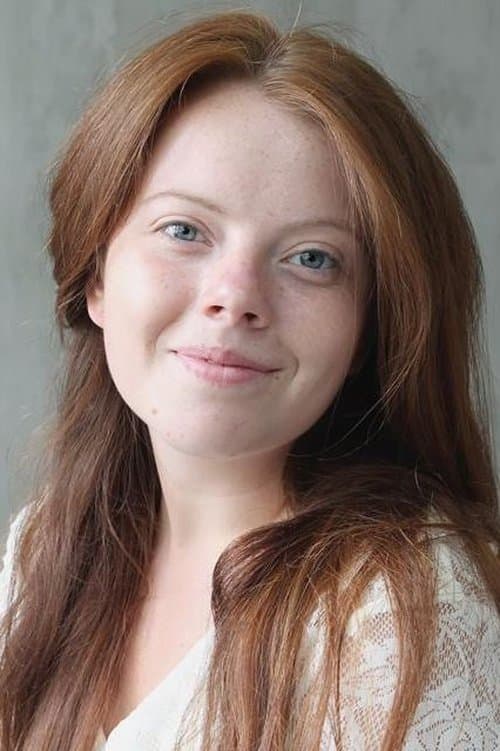 Mariia Trepikova image