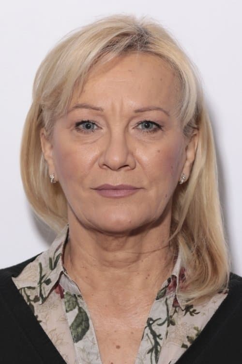 Marija Kondovska image