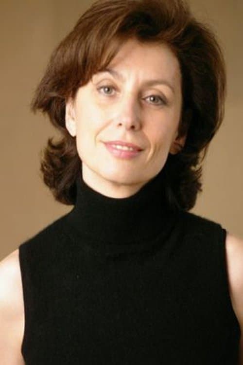Marijam Agischewa image