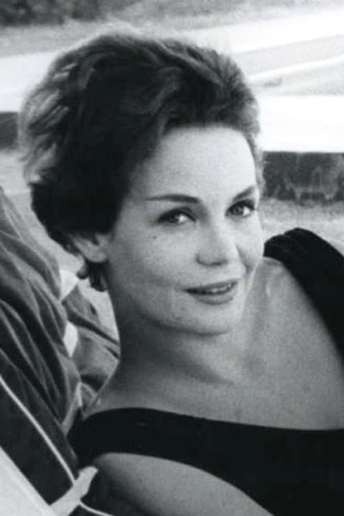 Marijke Mann image