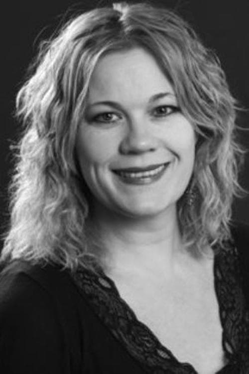 Marika Enstad image