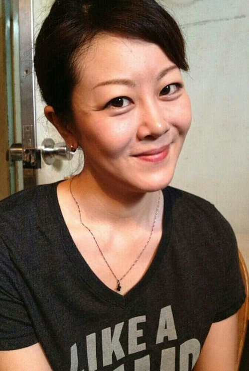 Marika Hayashi image