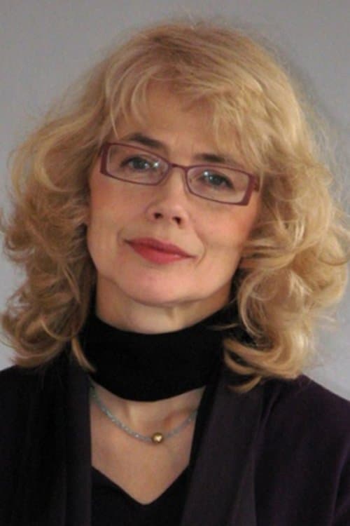 Marika Lagercrantz image