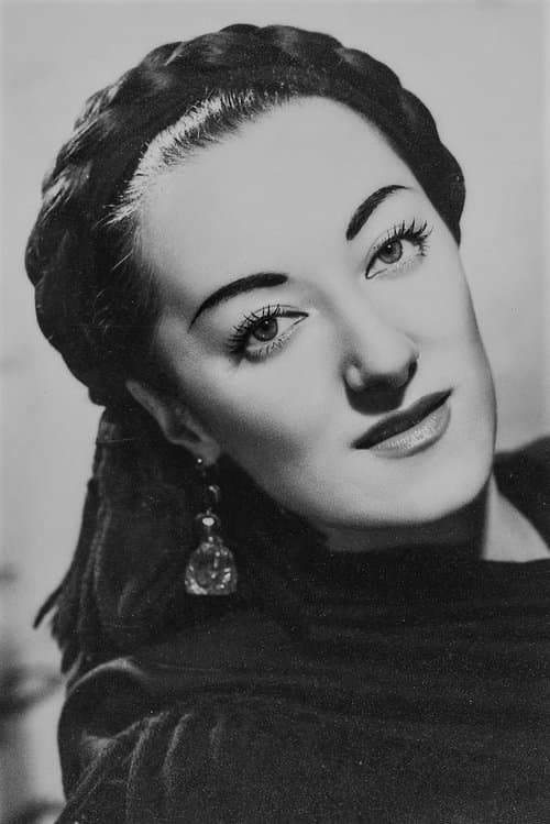 Marika Rivera image