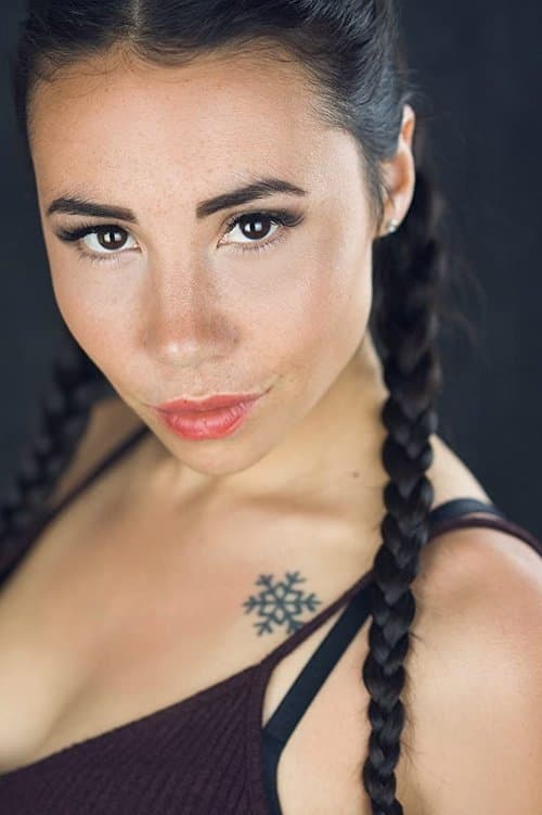 Marika Sila image