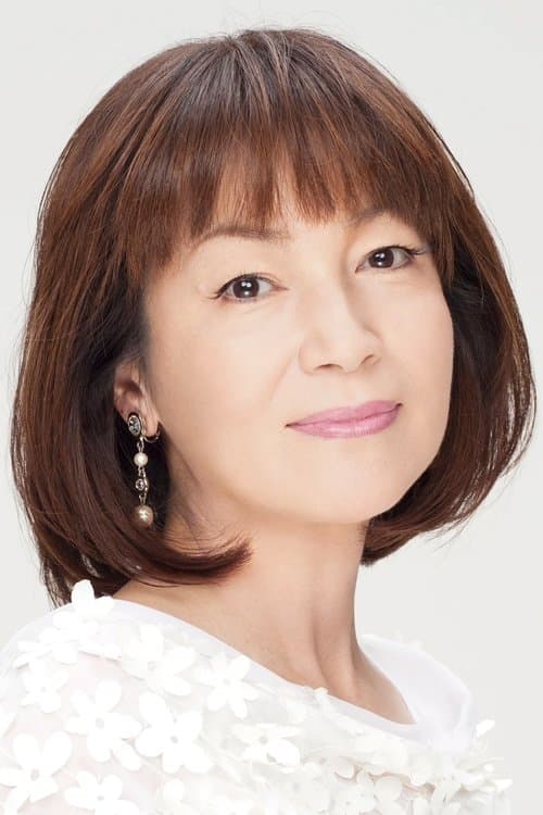 Mariko Fuji image