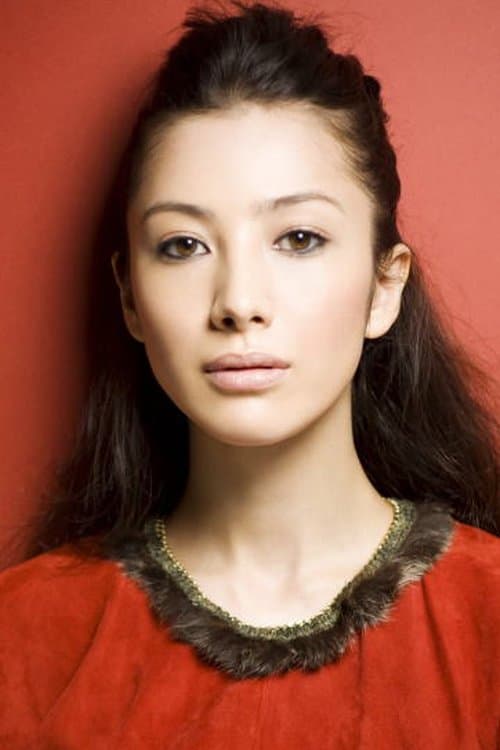 Mariko Takahashi image