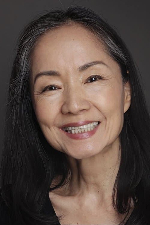 Mariko Takai image
