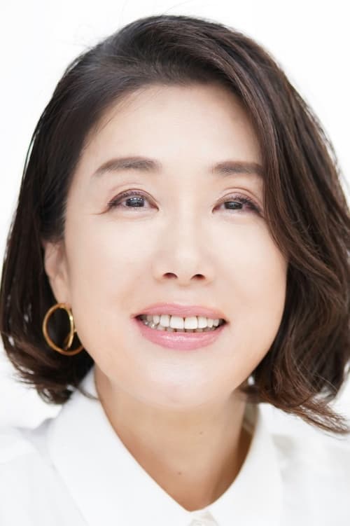 Mariko Tsutsui image