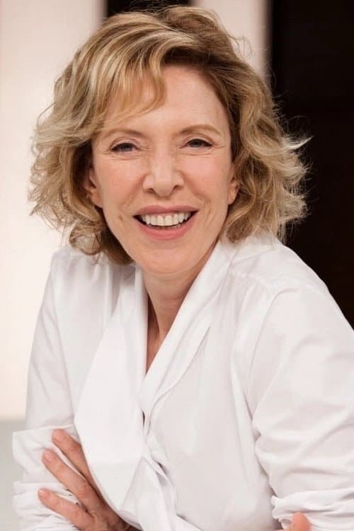 Marília Gabriela image