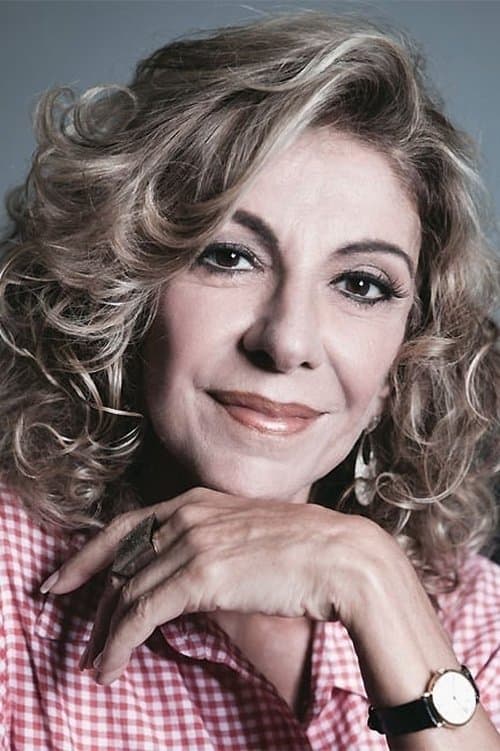 Marília Pêra image