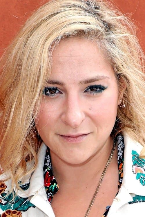 Marilou Berry image