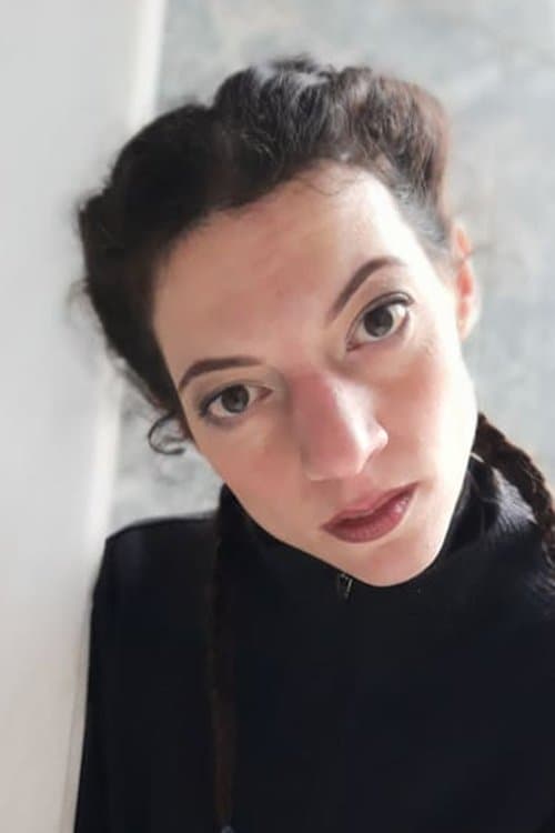 Marilou Valeonti image