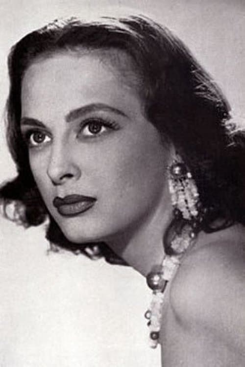 Marilyn Buferd image