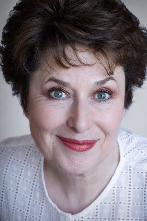 Marilyn Cutts image