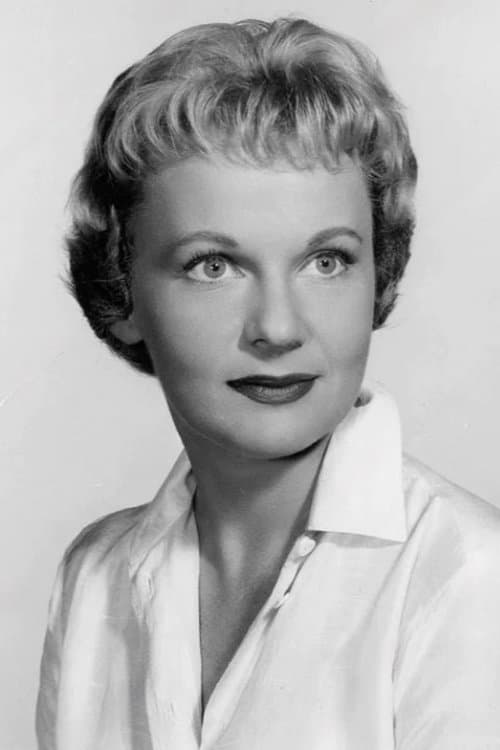 Marilyn Erskine image
