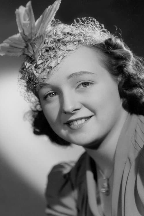 Marilyn Harris image