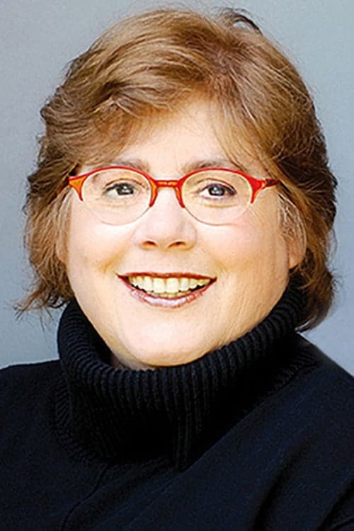 Marilyn Kagan image