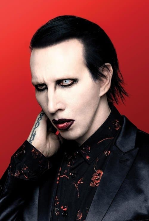 Marilyn Manson image