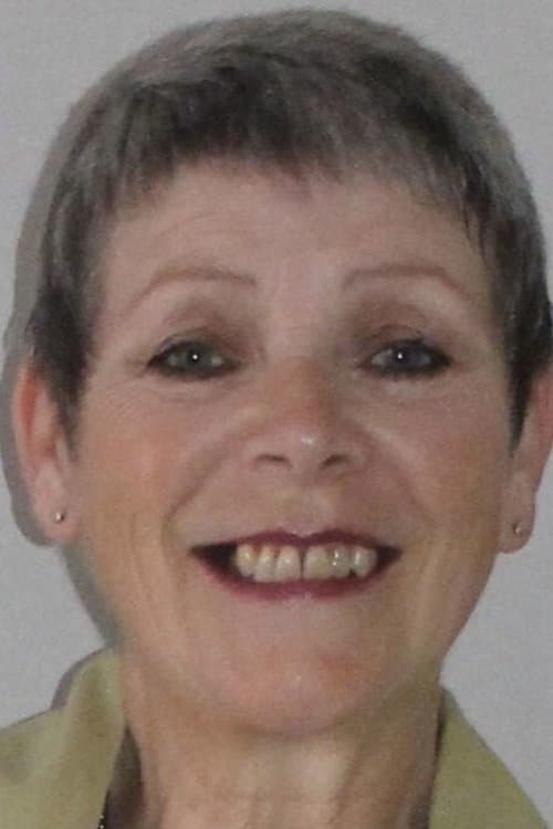 Marilyn May James image