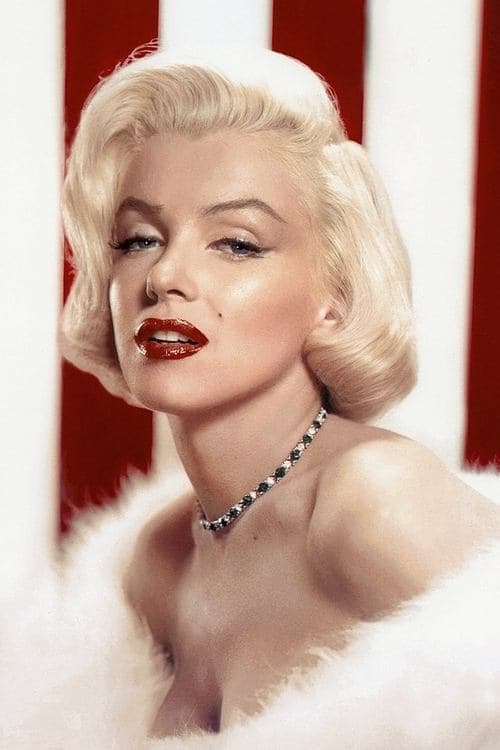 Marilyn Monroe image