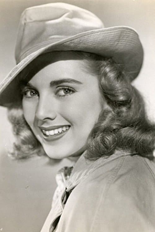 Marilyn Nash image