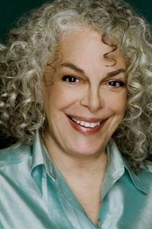 Marilyn Sokol image