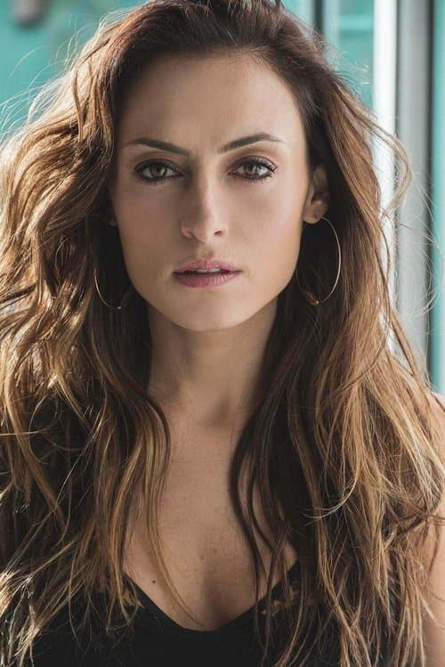 Marimar Vega image