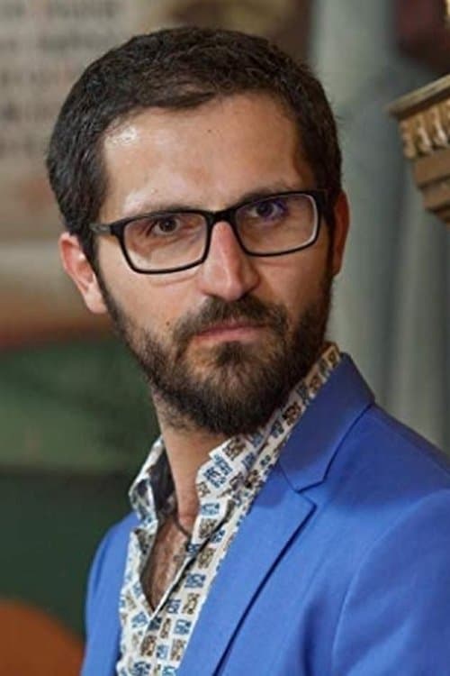 Marin Grigore image