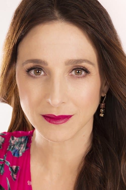 Marin Hinkle image