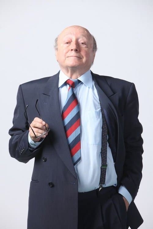 Marin Moraru image