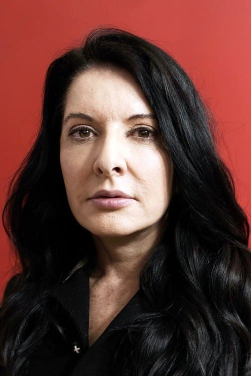 Marina Abramović image