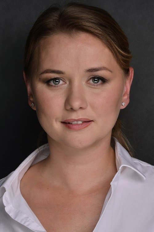 Marina Denisova image
