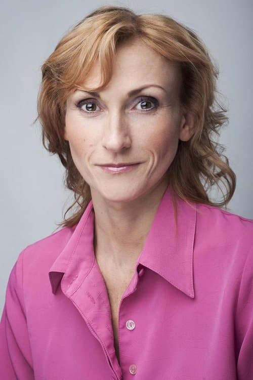 Marina Dianova image