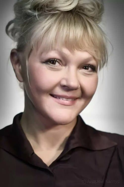 Marina Dyuzheva image