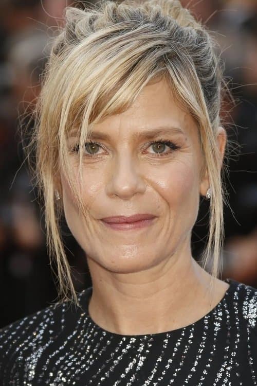 Marina Foïs image