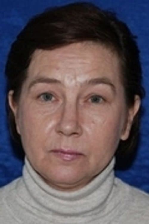 Marina Gapchenko image