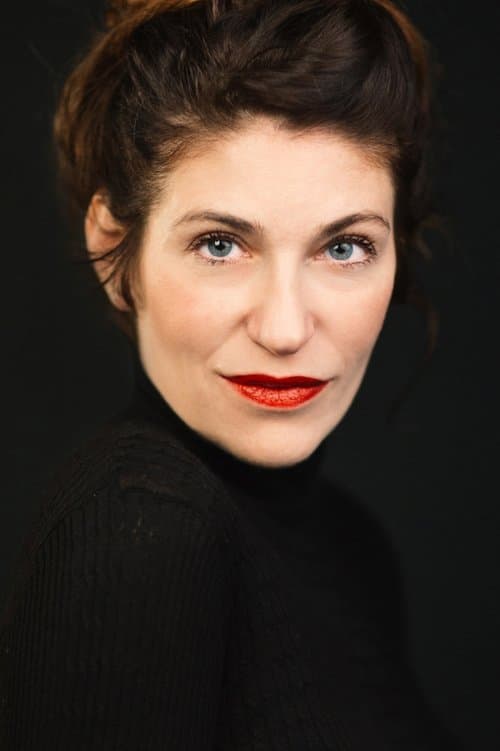 Marina Gatell image