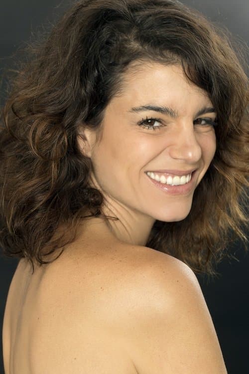 Marina Glezer image