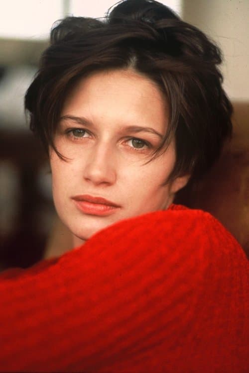 Marina Golovine image