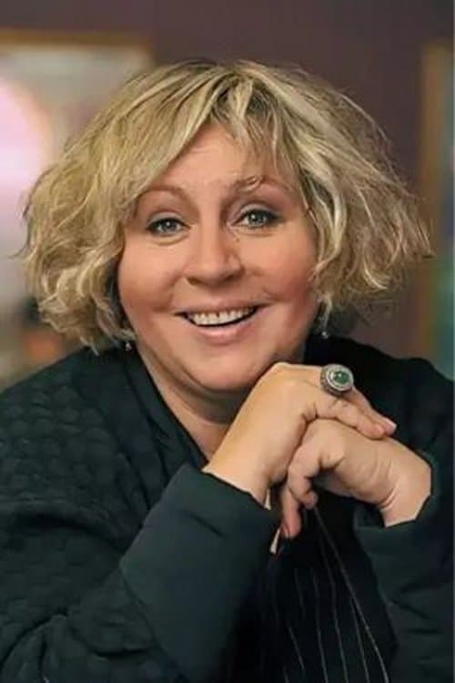 Marina Golub image