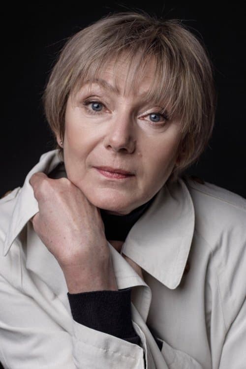 Marina Ignatova image