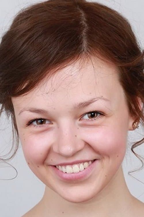 Marina Kaletskaya image
