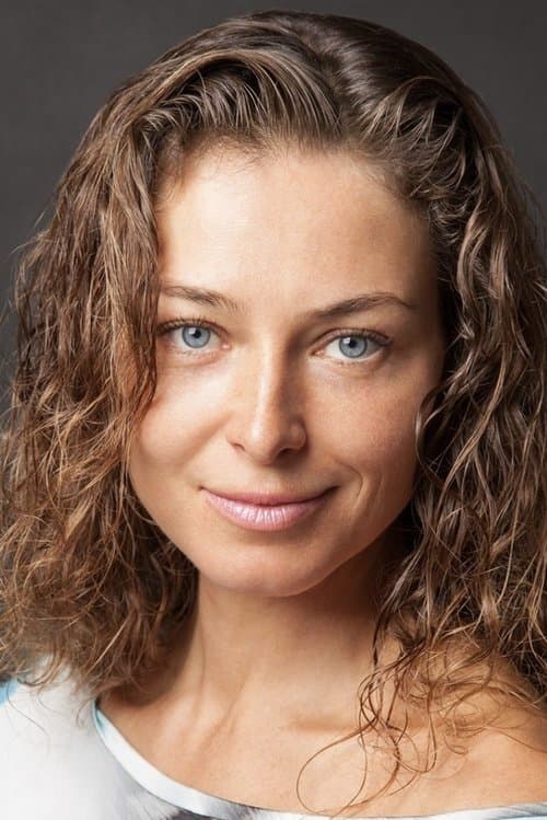 Marina Kazankova image